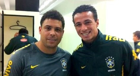 Che fine ha fatto Leandro Damião?