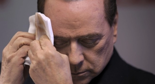 Berlusconi
