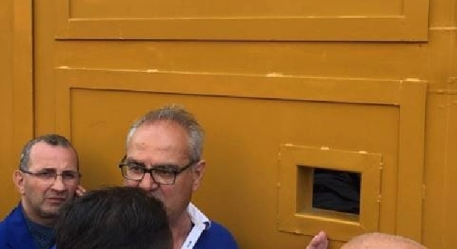ESCLUSIVA - San Paolo vietato ai campioni d'Italia, ecco la versione della SSC Napoli