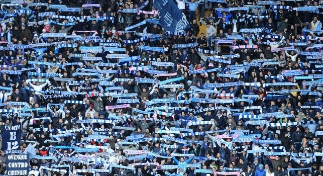 Napoli nel mondo, cifre incredibili: pi&ugrave; tifosi in Usa e Brasile che in Italia, 120 milioni di simpatizzanti