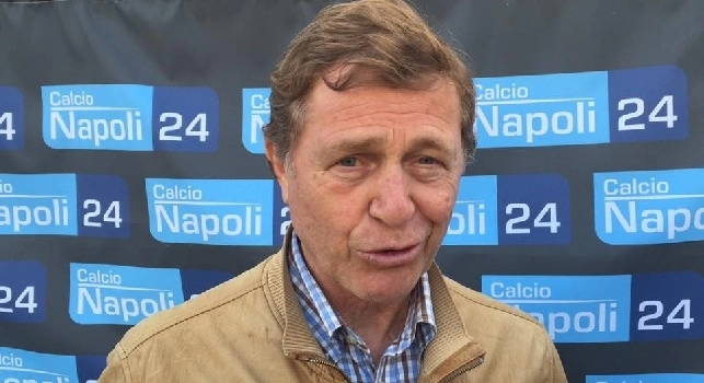 Russo (ex medico Napoli) ricorda: Trent'anni fa nel pullman impazzirono tutti. Maradona giocatore serissimo, ma avevamo un segreto [VIDEO CN24]