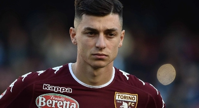 Torino, Baselli: Dopo il ko contro il Napoli dovevamo cambiare atteggiamento e lo abbiamo fatto