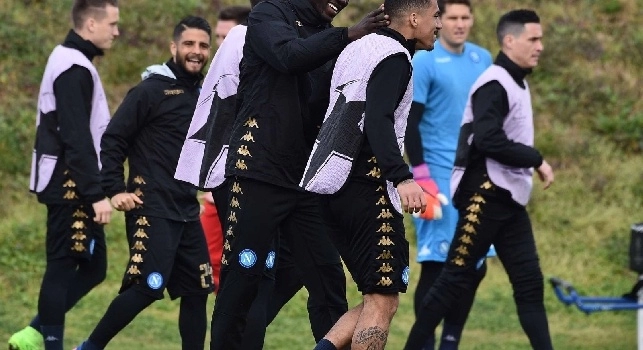 Koulibaly Allan