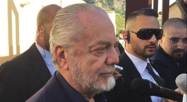 San Paolo, la media spettatori scende nonostante il bel gioco! Una mossa di De Laurentiis ha scontentato pi&ugrave; di 6mila tifosi azzurri