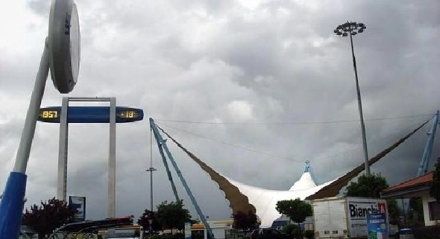 Follia pura, tifosi bianconeri aggrediti da napoletani all&rsquo;autogrill: schiaffi, pugni e colpi di estintore, sono sette i tifosi feriti