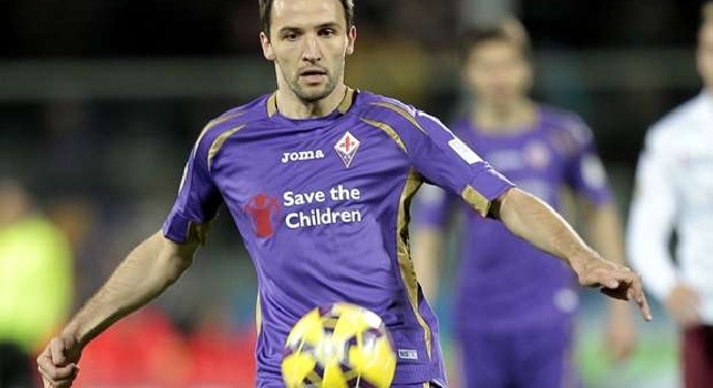 Fiorentina, Sousa può sorridere: Badelj recupera per il Napoli