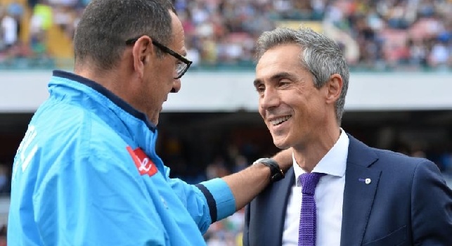 Napoli-Fiorentina, le probabili formazioni: out Allan, pronto Zielinski. Sousa in emergenza recupera Badelj