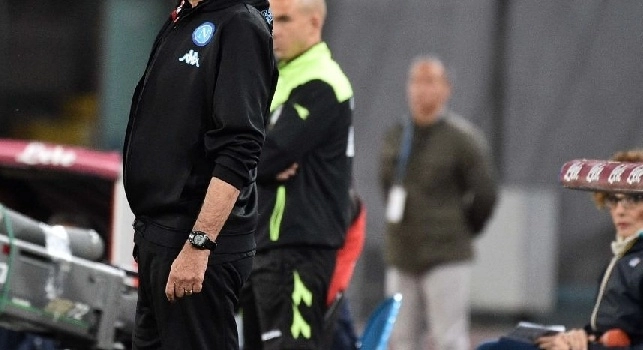 CorSport esalta Sarri: Il cannibale della storia del Napoli! Pu&ograve; smettere di sognare, deve cominciare a credere seriamente nello scudetto