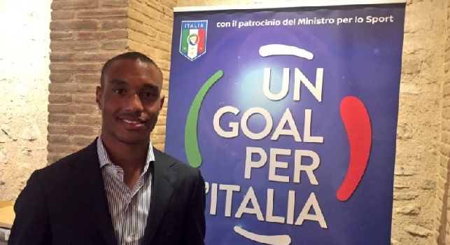 Rai 1, Un gol per l'Italia: ci sarà anche un giocatore del Napoli stasera in TV