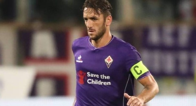 Fiorentina, l'agente di Gonzalo Rodriguez sbotta: L'hanno liquidato in 15 minuti
