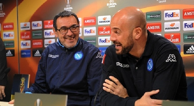 Corbo rivela: Si doveva uscire dalle Coppe: fu Reina il promotore del patto Scudetto, rancore verso Sarri