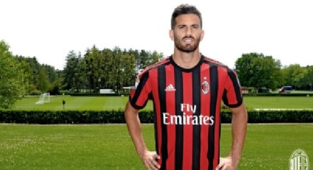 UFFICIALE - Musacchio è un nuovo giocatore del Milan: il comunicato dei rossoneri