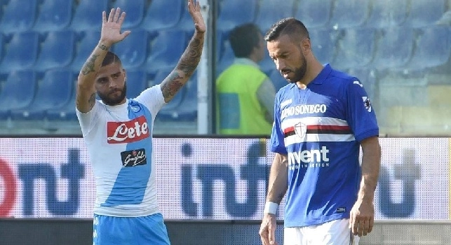 Brovarone: Napoli, basta poco per chiudere il cerchio e vincere: rinnovare tanti contratti è un passo in avanti verso la Juve