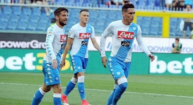So Foot: Il Napoli &egrave; perdente ma affascinante: la sua fedelt&agrave; &egrave; romantica