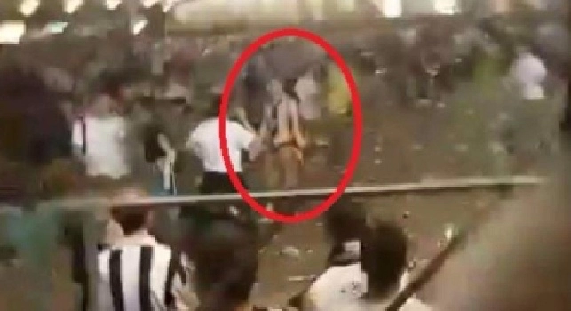 Torino, il panico durante la Champions, due ragazzi confessano: E' stata una bravata