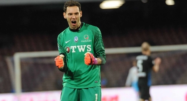 Kiss Kiss Napoli - Il Napoli pensa a Berisha: opzione calda, ma non dipende da Reina