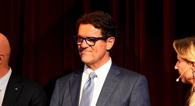 Fabio Capello