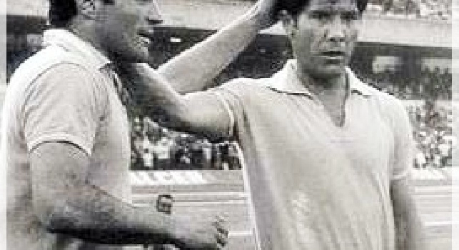 Oggi Avvenne - 11 giugno, il 4-2 allo Young Boys nel '66 con Altafini, Sivori e Can&egrave;