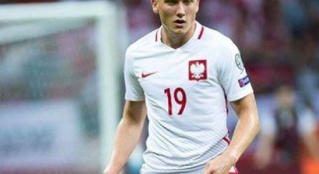 Zielinski sulla vittoria in nazionale: Passo dopo passo verso la qualificazione [FOTO]