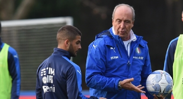 UFFICIALE - Italia, Ventura rinnova fino al 2020. Tavecchio: Piena fiducia nel ct