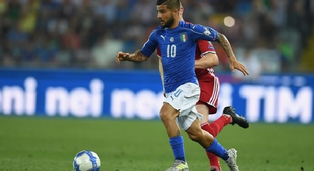 Il Chelsea vuole Insigne, ma l’offerta è 'povera': neanche il doppio scalfirebbe la volontà del club di trattenerlo