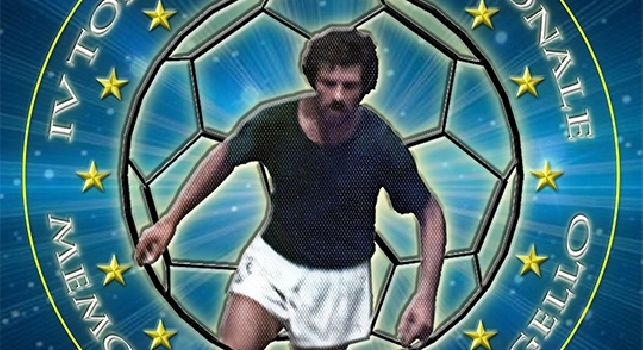 Al via la quarta edizione del torneo di calcio internazionale “Giuseppe Augello”: c'è il Napoli, ecco il calendario