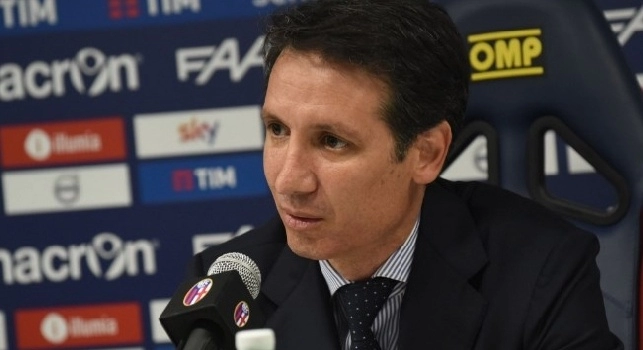 Bologna, Bigon: Non so se Pulgar resterà, clausola di 15 milioni per i primi 25 del Ranking