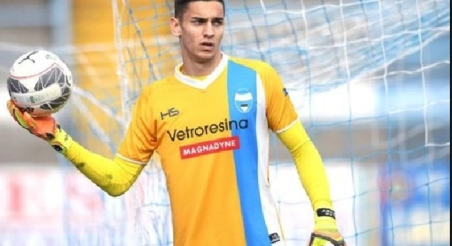 Premium - Il Napoli ha offerto 10 mln per Meret, arriva la risposta dell'Udinese