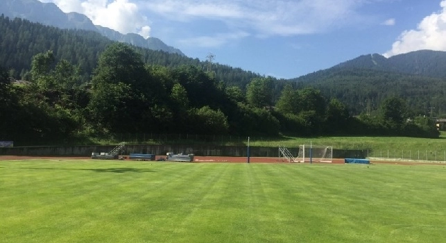 Saltata l’amichevole estiva col Genoa, il motivo