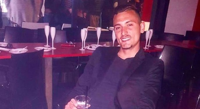 La storia di Davide Iovinella: dal Pomigliano in Serie D ai film hard con Rocco Siffredi