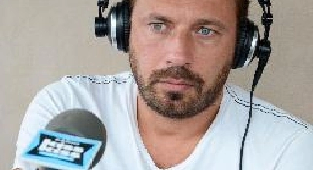 Kiss Kiss Napoli, Marciano: Cresce sempre di più il numero dei tifosi azzurri a Dimaro, c'è un crescente entusiasmo