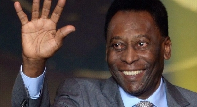 L'Inter voleva Pelé. Dal Brasile: Il Santos non volle neanche parlarne