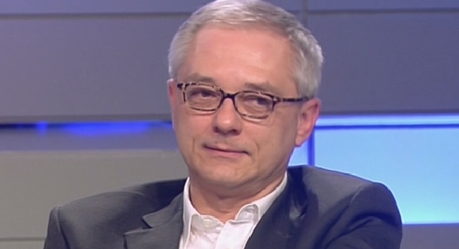 Crosetti: Agricola torna al JMedical, come se Giraudo guidasse un JFinanza: sembrava uno scherzo!