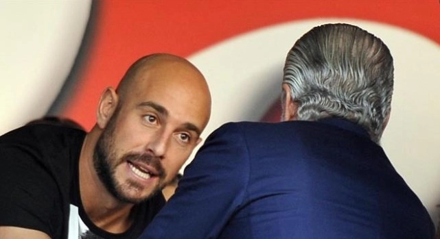Sportitalia - Napoli-Reina, entro venerdì la fumata bianca. Bloccati due acquisti, l'Everton piomba su Zapata [VIDEO]