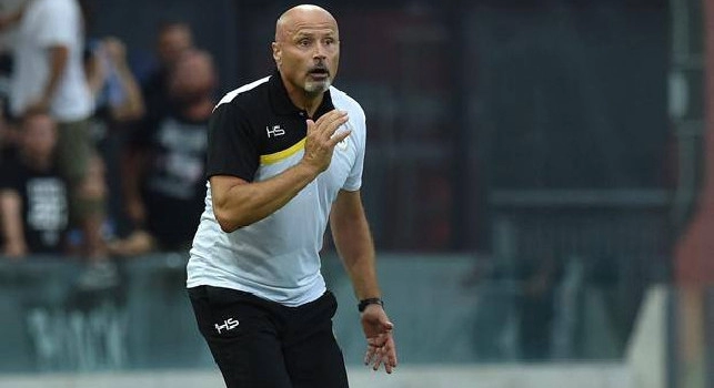 SKY - Salernitana, &egrave; Colantuono il sostituto in panchina dopo l'esonero di Castori: c'&egrave; l'accordo