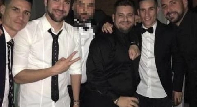 Il Mattino - Arresto Esposito, la Procura della Figc ha aperto un fascicolo per gli scatti degli azzurri