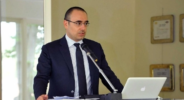 Bellinazzo: In estate nessuna italiana avrà la forza economica del Napoli! Ecco le cifre nel dettaglio