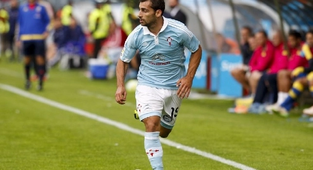 As - Tentativo di Giuntoli per Jonny del Celta Vigo, servono 18 mln per pagare la clausola: i dettagli