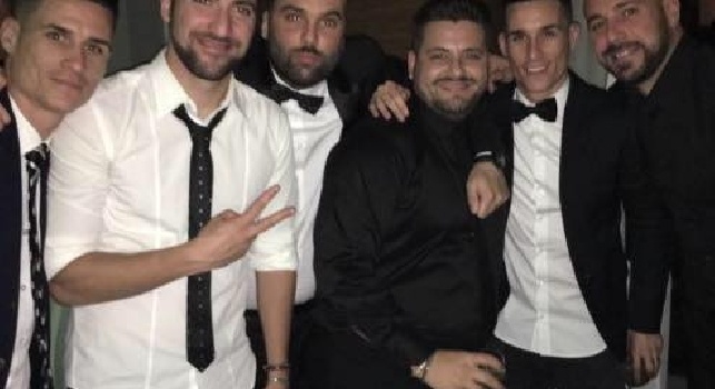 Il Mattino - Intercettazioni tra i fratelli Esposito e calciatori del Napoli, cambiò tutto con l'arrivo di Sarri
