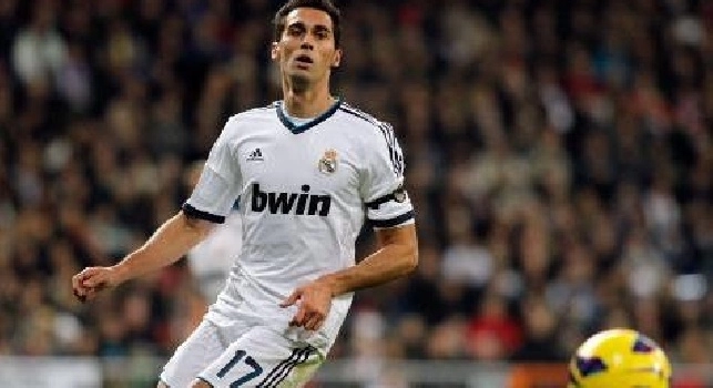 Accostato al Napoli, Arbeloa si ritira: Fisicamente sto bene, ma è tempo di dire basta