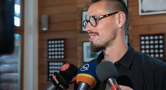 Marek Hamsik