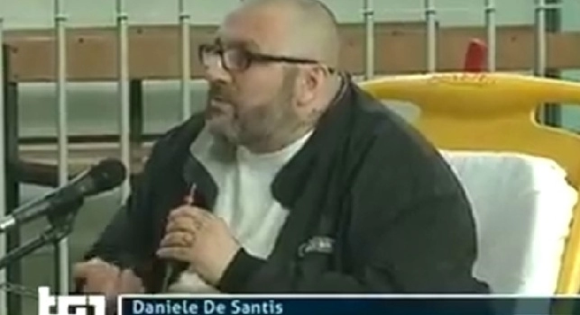 Ciro Esposito, il legale: Rigettati i primi quattro punti del ricorso di De Santis, confidiamo nella giustizia