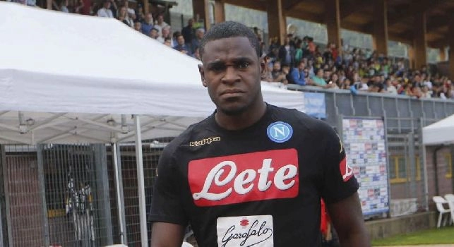 ESCLUSIVA - Lo Spartak Mosca su Duvan Zapata