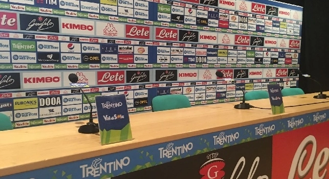 Val di Sole, l'ufficio Stampa: Stiamo lavorando con il Napoli per rinnovare il ritiro a Dimaro per altri anni