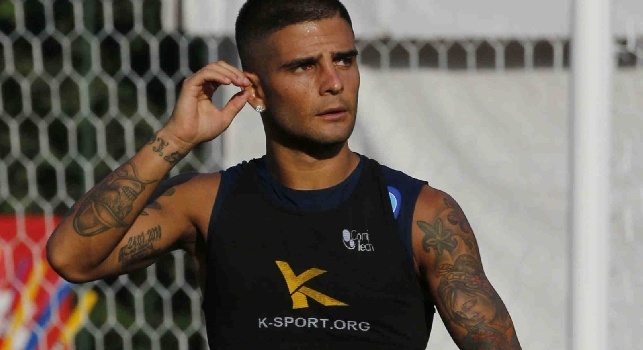 Sarri, Allan e Insigne rispondono alle domande dei tifosi: forum questa sera a Folgarida