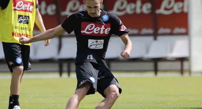 Rog e Zielinski disegnano calcio, grandi aperture e giochi di prestigio in mezzo al campo