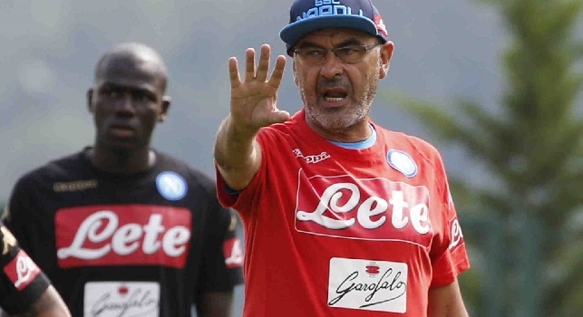RTL, Giuliani: Il Napoli è da scudetto, la squadra ha la consapevolezza dei propri mezzi