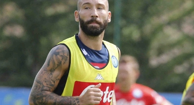 Tonelli festeggia: E' roba nostra, bravi tutti! [FOTO]