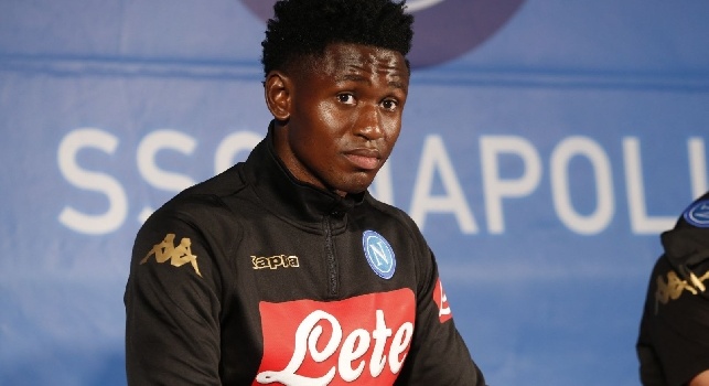 Voglio rubarli a Jorginho!: Diawara e il siparietto con il brasiliano [VIDEO CN24]
