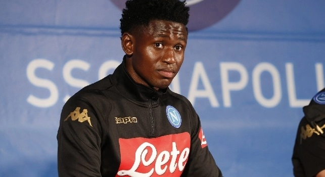 Voglio rubarli a Jorginho!: Diawara e il siparietto con il brasiliano [VIDEO CN24]